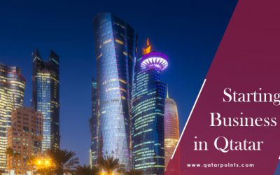 خدمات قطر