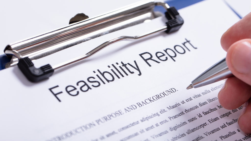 دراسة جدوي شركة مقاولات في قطر Qatar feasibility study