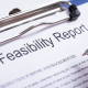 دراسة جدوي شركة مقاولات في قطر Qatar feasibility study