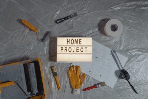 Home project