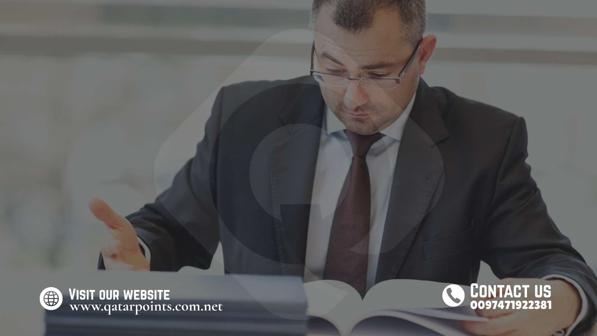 Master Thesis Qatar